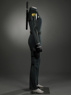 Picture of Thunderbolts Black Widow Yelena Belova Cosplay Costume Green Upgraded Version C09438
