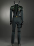 Picture of Thunderbolts Black Widow Yelena Belova Cosplay Costume Green Upgraded Version C09438