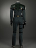 Picture of Thunderbolts Black Widow Yelena Belova Cosplay Costume Green Upgraded Version C09438