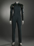 Picture of Thunderbolts Black Widow Yelena Belova Cosplay Costume Green Upgraded Version C09438