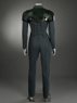 Picture of Thunderbolts Black Widow Yelena Belova Cosplay Costume Green Upgraded Version C09438