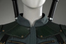 Picture of Thunderbolts Black Widow Yelena Belova Cosplay Costume Green Upgraded Version C09438