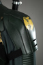 Picture of Thunderbolts Black Widow Yelena Belova Cosplay Costume Green Upgraded Version C09438