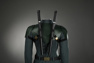 Picture of Thunderbolts Black Widow Yelena Belova Cosplay Costume Green Upgraded Version C09438