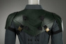 Picture of Thunderbolts Black Widow Yelena Belova Cosplay Costume Green Upgraded Version C09438