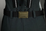 Picture of Thunderbolts Black Widow Yelena Belova Cosplay Costume Green Upgraded Version C09438