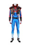 Picture of Game Rivals Punk 2099 Cosplay Costume C09440