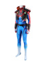 Picture of Game Rivals Punk 2099 Cosplay Costume C09440