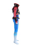 Picture of Game Rivals Punk 2099 Cosplay Costume C09440