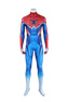 Picture of Game Rivals Punk 2099 Cosplay Costume C09440