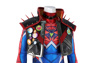 Picture of Game Rivals Punk 2099 Cosplay Costume C09440