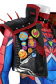 Picture of Game Rivals Punk 2099 Cosplay Costume C09440