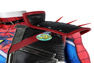 Picture of Game Rivals Punk 2099 Cosplay Costume C09440