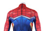 Picture of Game Rivals Punk 2099 Cosplay Costume C09440