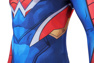Picture of Game Rivals Punk 2099 Cosplay Costume C09440