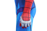 Picture of Game Rivals Punk 2099 Cosplay Costume C09440