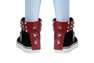 Picture of Game Rivals Punk 2099 Cosplay Costume C09440