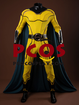 Picture of PRESALE Thunderbolts The Sentry Robert Reynolds Cosplay Costume Upgraded Version C09428