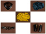Picture of PRESALE Thunderbolts The Sentry Robert Reynolds Cosplay Costume Upgraded Version C09428