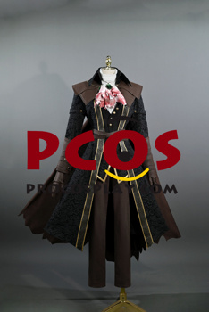 Picture of Bloodborne The Player Maria Cosplay Costume mp004007