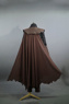 Picture of Bloodborne The Player Maria Cosplay Costume mp004007