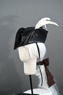 Picture of Bloodborne The Player Maria Cosplay Costume mp004007