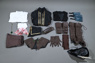 Picture of Bloodborne The Player Maria Cosplay Costume mp004007