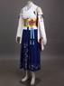 Picture of Final Fantasy Yuna Cosplay Costume mp001341-US