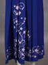 Picture of Final Fantasy Yuna Cosplay Costume mp001341-US