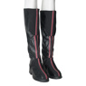 Picture of WandaVision Scarlet Witch Wanda Finale Cosplay Shoes C00323 Knit Version