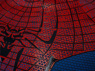 Picture of Amazing Peter Parker Cosplay Costume C09221S