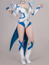 Picture of Game Rivals White Queen Emma Grace Frost Cosplay Costume C09436