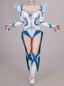 Picture of Game Rivals White Queen Emma Grace Frost Cosplay Costume C09436