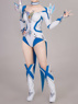 Picture of Game Rivals White Queen Emma Grace Frost Cosplay Costume C09436