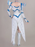 Picture of Game Rivals White Queen Emma Grace Frost Cosplay Costume C09436