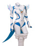 Picture of Game Rivals White Queen Emma Grace Frost Cosplay Costume C09436