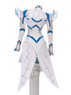 Picture of Game Rivals White Queen Emma Grace Frost Cosplay Costume C09436