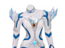 Picture of Game Rivals White Queen Emma Grace Frost Cosplay Costume C09436