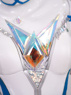 Picture of Game Rivals White Queen Emma Grace Frost Cosplay Costume C09436