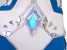 Picture of Game Rivals White Queen Emma Grace Frost Cosplay Costume C09436