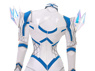 Picture of Game Rivals White Queen Emma Grace Frost Cosplay Costume C09436