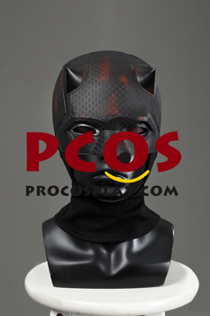 Picture of PRESALE Daredevil: Born Again Daredevil Matt Murdock Cosplay Helmet C09441