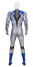 Picture of PRESALE Game Rivals Mr Fantastic Reed Richards Cosplay Costume C09423