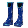 Picture of PRESALE Game Rivals Mr Fantastic Reed Richards Cosplay Shoes C09423