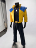 Picture of Game Rivals Wolverine Logan James Howlett Cosplay Costume C09446
