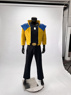 Picture of Game Rivals Wolverine Logan James Howlett Cosplay Costume C09446