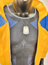 Picture of Game Rivals Wolverine Logan James Howlett Cosplay Costume C09446