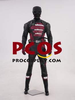 Picture of Thunderbolts Agent John F. Walker Cosplay Costume C09445