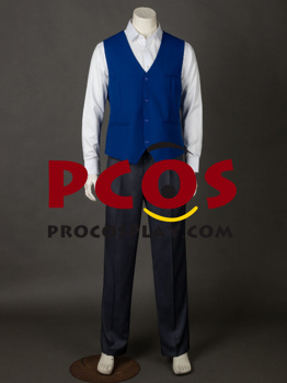Picture of Cosplay Commission: 2026 NOIR Peter Parker Cosplay Costume C0001
