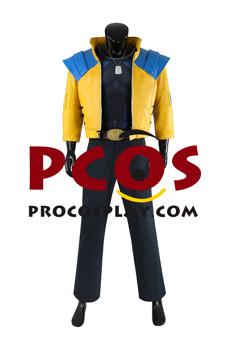 Picture of Game Rivals Wolverine Logan James Howlett Cosplay Costume C09446